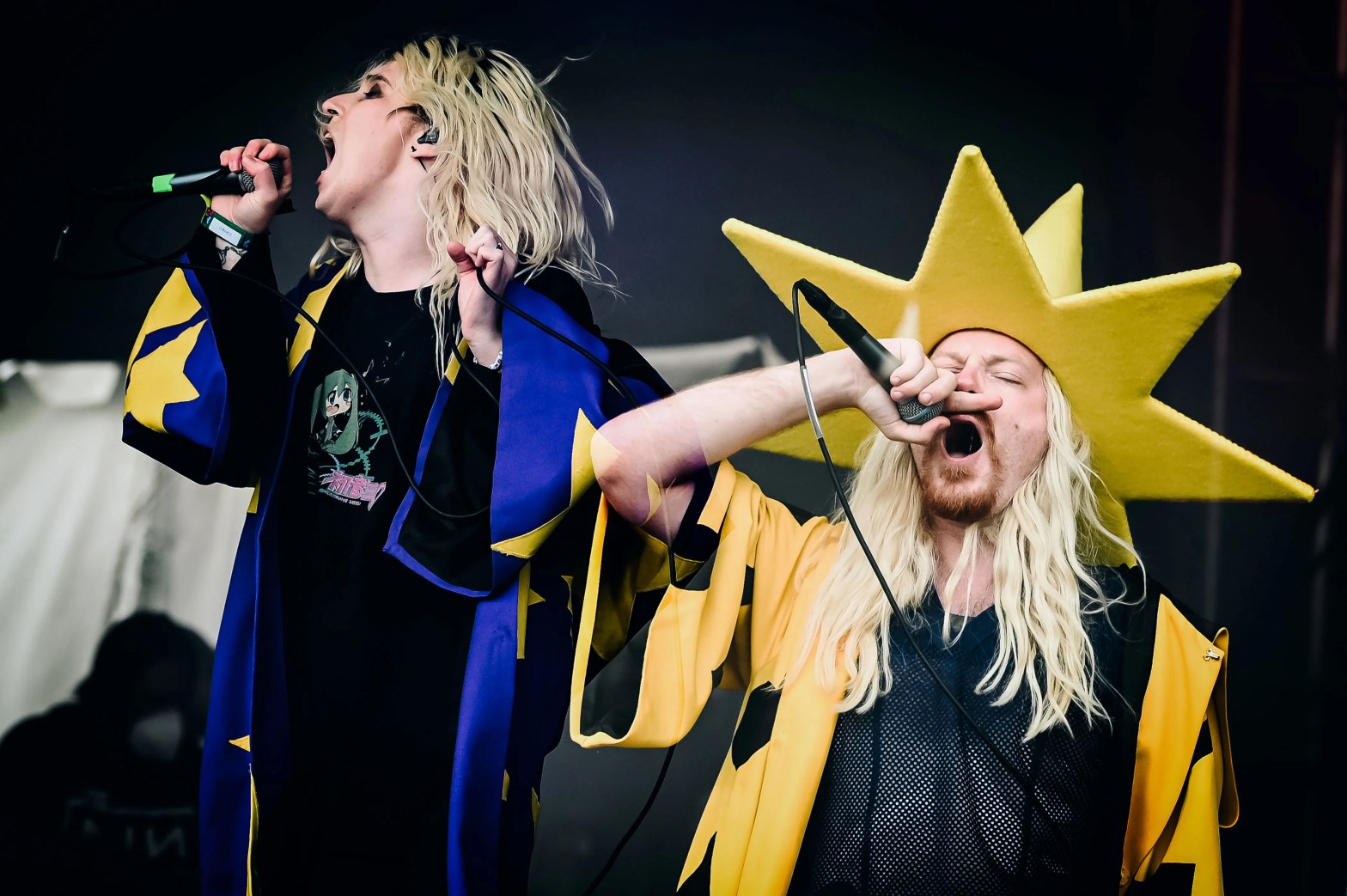 Joey’s Top Ten Albums of 2023