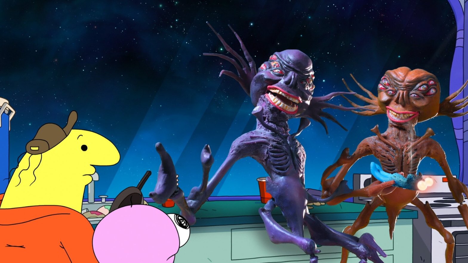 Joey’s Top Ten TV Episodes of 2024